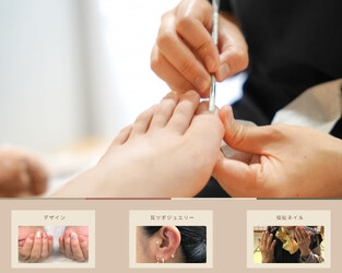 Nailsalon cocone | 相模原のネイルサロン Nailsalon cocone | 相模原のネイルサロン