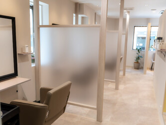 Cleome パーソナルカラー&骨格診断 田町店 | 田町のヘアサロン