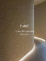 VARIE | 宇都宮のネイルサロン