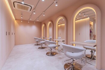 sand mieu 横浜店【サンド ミュウ】 | 横浜のヘアサロン