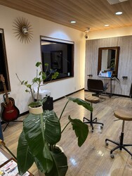 salon | 都城のヘアサロン