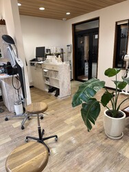 salon | 都城のヘアサロン