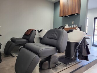 Hair Design KING DUMB 吉原中央店 | 富士のヘアサロン
