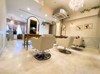 hair room Lucia | 長野のヘアサロン hair room Lucia | 長野のヘアサロン
