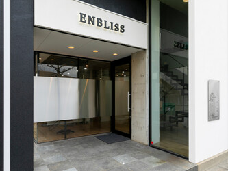 ENBLISS | 西宮のヘアサロン ENBLISS | 西宮のヘアサロン