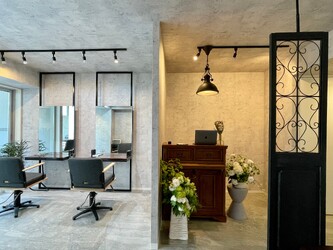 髪質改善Salon Le Dali 銀座【ル ダリ】 | 銀座のヘアサロン