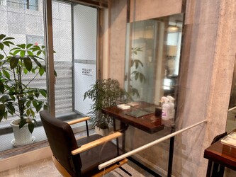髪質改善Salon Le Dali 銀座【ル ダリ】 | 銀座のヘアサロン
