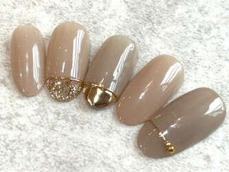 ねこ好きの為のNail Salon Le Dali Deux 東銀座店 | 銀座のネイルサロン