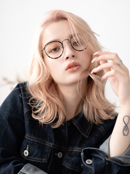 HOPE 【ホープ】 | 武雄のヘアサロン