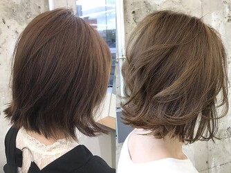 malc. | 天王寺/阿倍野のヘアサロン