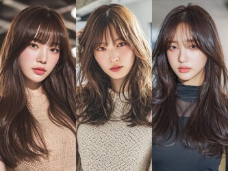 Bond Hair | 金沢のヘアサロン