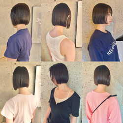Moof【ムーフ】 | 高宮/大橋/井尻のヘアサロン
