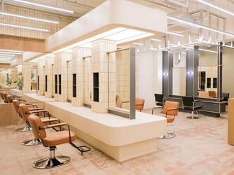 PARK LANE ICI yeven 矢場町 | 栄/矢場町のヘアサロン