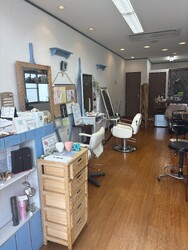HAIR TiDa【ヘアー ティダ】 | 古河のヘアサロン HAIR TiDa【ヘアー ティダ】 | 古河のヘアサロン