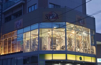 SPEA 向ヶ丘遊園店 | 登戸のヘアサロン