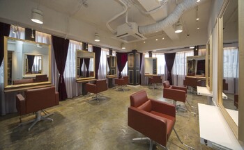 STeLLa PRODUCED BY RUSSO 京橋店【ステラ プロデュースド バイ ルッソ】 | 京橋のヘアサロン STeLLa PRODUCED BY RUSSO 京橋店【ステラ プロデュースド バイ ルッソ】 | 京橋のヘアサロン