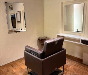 SUKA hair | 本山/今池のヘアサロン