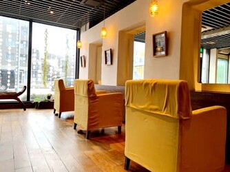 SUKA hair | 本山/今池のヘアサロン