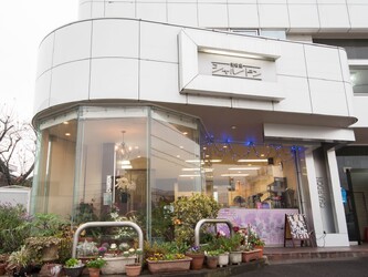 美容室シャルドン | 半田のヘアサロン