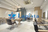Lapista 池袋 | 池袋のヘアサロン