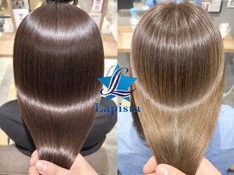 Lapista 池袋 | 池袋のヘアサロン