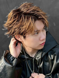 men's salon Ano.別府店【メンズサロンアノ】 | 別府のヘアサロン
