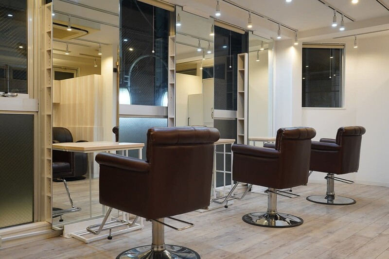 【白髪染め×髪質改善ヘアエステ】特化サロンirodori千歳船橋店 | 経堂のヘアサロン
