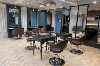 メンズサロンPIVOT梅田 | 梅田のヘアサロン
