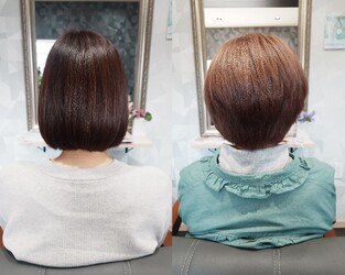 ヘアサロン碧桜 | 行田のヘアサロン