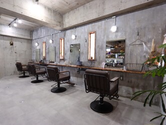 il.covo | 大分のヘアサロン