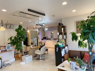 Cool&Beauty kurinkurin | 伊予のヘアサロン