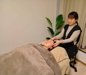 ドライヘッドスパサロン flower | 帯広のリラクゼーション