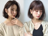Hair salon S | 柏のヘアサロン