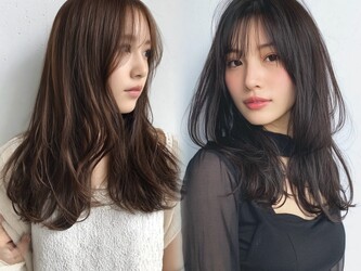 Hair salon S | 柏のヘアサロン