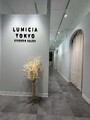 アイブロウサロンLUMICIA.-TOKYO-仙台店【眉毛専門店】 | 仙台のアイラッシュ