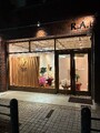 R.A.F.【ラフ】 | 鶴橋のヘアサロン