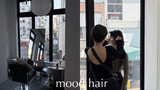 mood hair | 三宮のヘアサロン