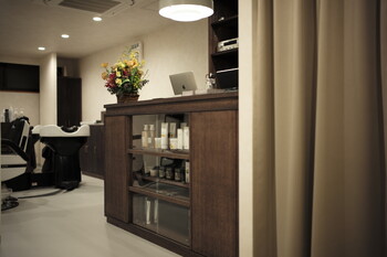BARBER BABA | 下北沢のヘアサロン