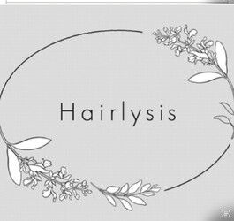 Hairlysis【ヘアーライツ】 | 田町のヘアサロン