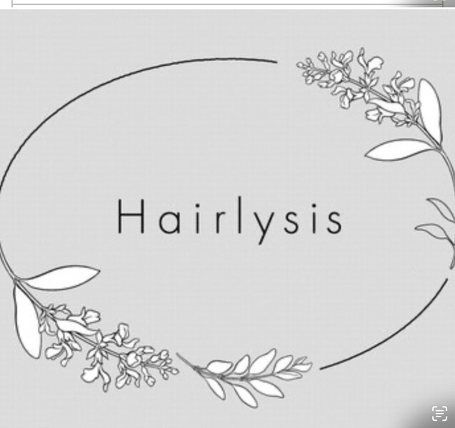 Hairlysis【ヘアーライツ】 | 田町のヘアサロン