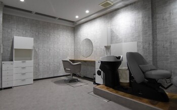 Hairlysis【ヘアーライツ】 | 田町のヘアサロン