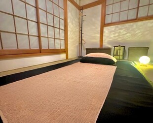 極上の睡眠へ | 八王子のリラクゼーション