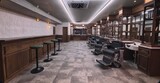 WHISKERS BARBER SHOP | 大津のヘアサロン
