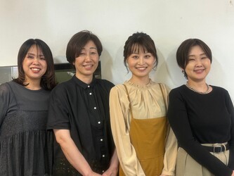 HAIR'S BLUE HEAVEN | 高砂のヘアサロン