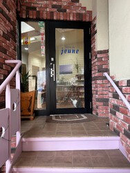 サロン・ド・ジュネ | 茅野のヘアサロン