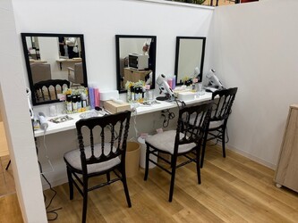 Organic ファッションクルーズ ひたちなか店 | ひたちなかのヘアサロン
