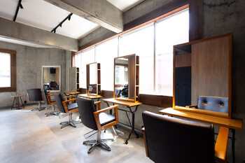 Hair Salon SERA Tokyo | 中野のヘアサロン