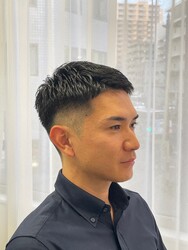 TOKOYA縁 | 岡山のヘアサロン