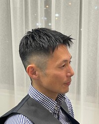 TOKOYA縁 | 岡山のヘアサロン