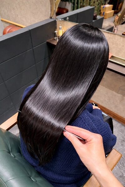 Ravens 髪質改善/インナーカラー | 心斎橋のヘアサロン